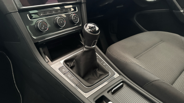 Volkswagen Golf 1.5 TSI EVO Match 5dr Petrol Hatchback